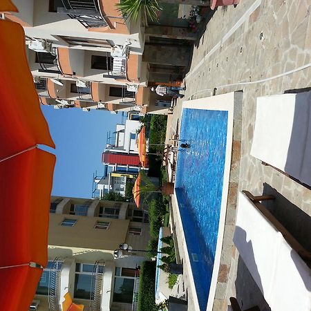 Menada Sea Regal Apartments Σάνι Μπιτς Εξωτερικό φωτογραφία