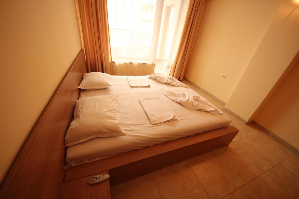 Menada Sea Regal Apartments Σάνι Μπιτς Δωμάτιο φωτογραφία