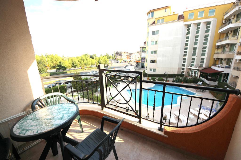 Menada Sea Regal Apartments Σάνι Μπιτς Δωμάτιο φωτογραφία
