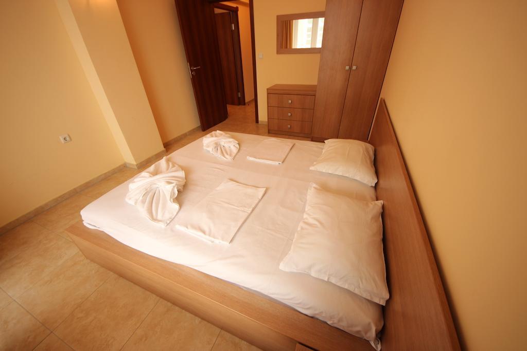 Menada Sea Regal Apartments Σάνι Μπιτς Δωμάτιο φωτογραφία