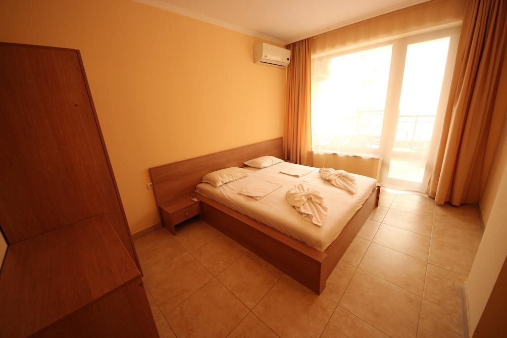 Menada Sea Regal Apartments Σάνι Μπιτς Δωμάτιο φωτογραφία