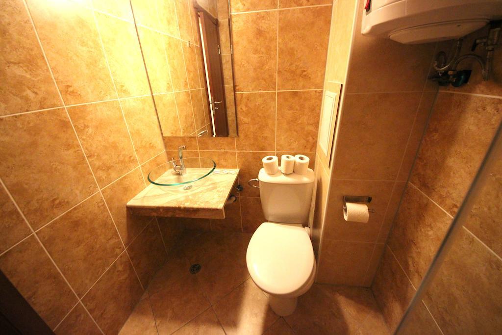 Menada Sea Regal Apartments Σάνι Μπιτς Δωμάτιο φωτογραφία