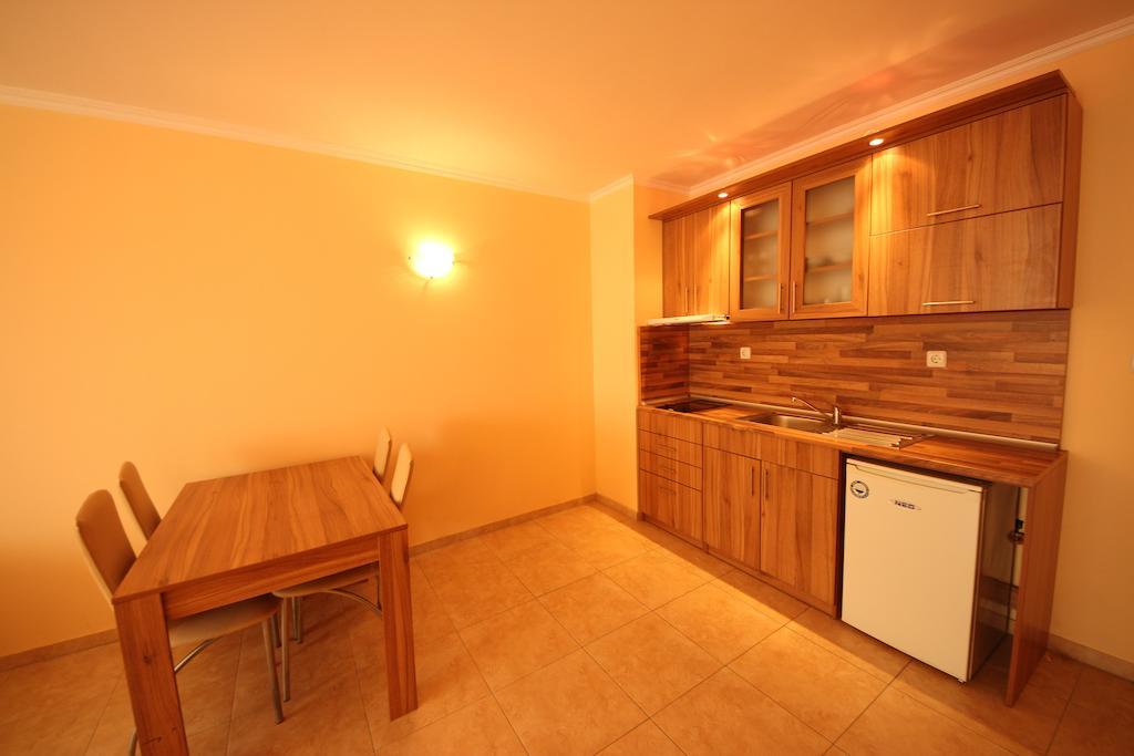 Menada Sea Regal Apartments Σάνι Μπιτς Δωμάτιο φωτογραφία