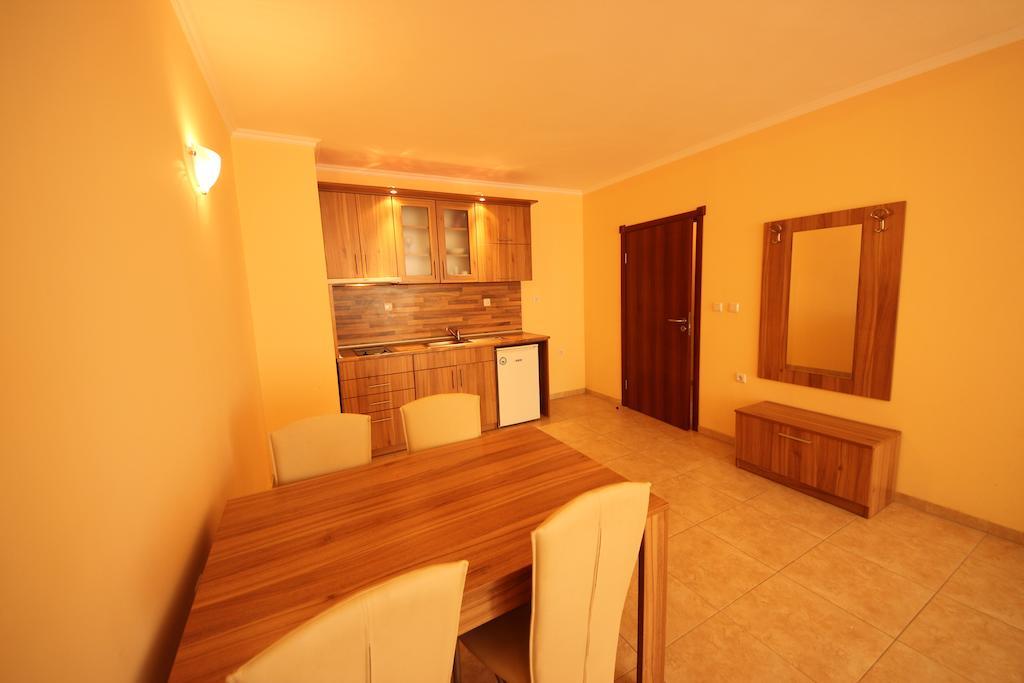 Menada Sea Regal Apartments Σάνι Μπιτς Δωμάτιο φωτογραφία