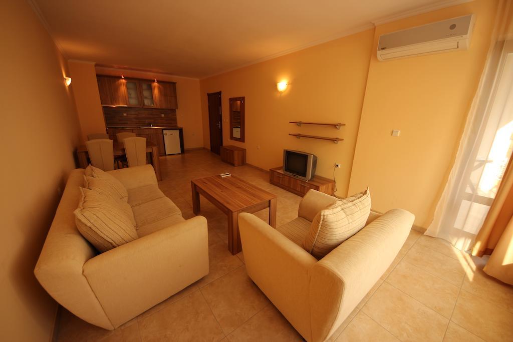 Menada Sea Regal Apartments Σάνι Μπιτς Δωμάτιο φωτογραφία