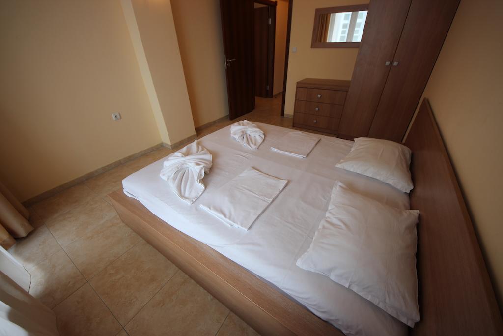 Menada Sea Regal Apartments Σάνι Μπιτς Εξωτερικό φωτογραφία