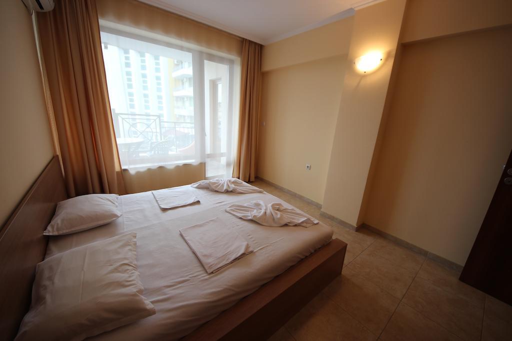 Menada Sea Regal Apartments Σάνι Μπιτς Εξωτερικό φωτογραφία