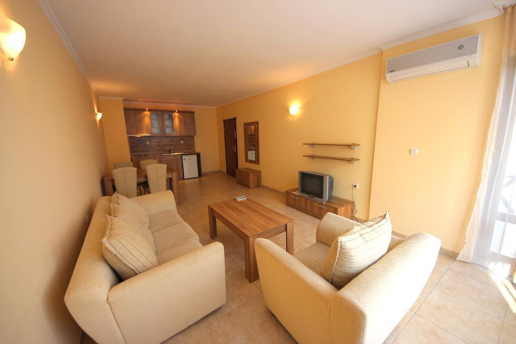 Menada Sea Regal Apartments Σάνι Μπιτς Εξωτερικό φωτογραφία
