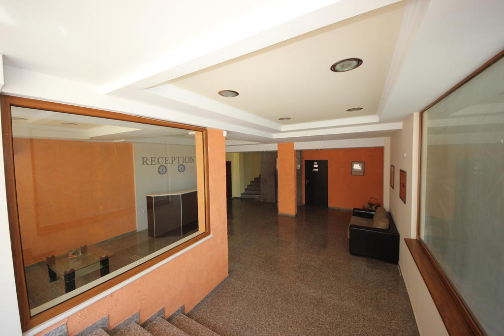 Menada Sea Regal Apartments Σάνι Μπιτς Εξωτερικό φωτογραφία