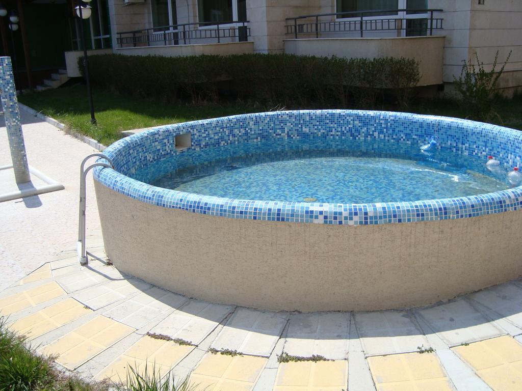 Menada Sea Regal Apartments Σάνι Μπιτς Εξωτερικό φωτογραφία