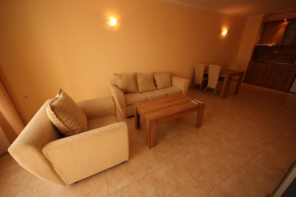 Menada Sea Regal Apartments Σάνι Μπιτς Εξωτερικό φωτογραφία