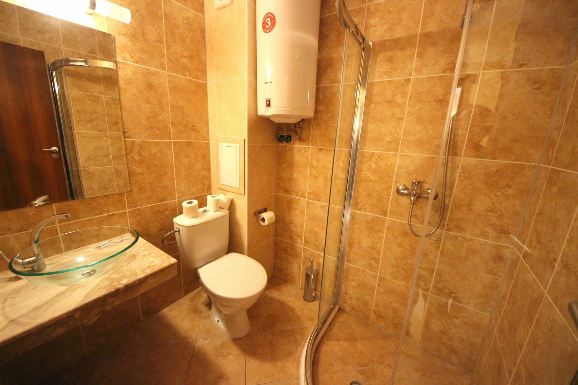 Menada Sea Regal Apartments Σάνι Μπιτς Εξωτερικό φωτογραφία