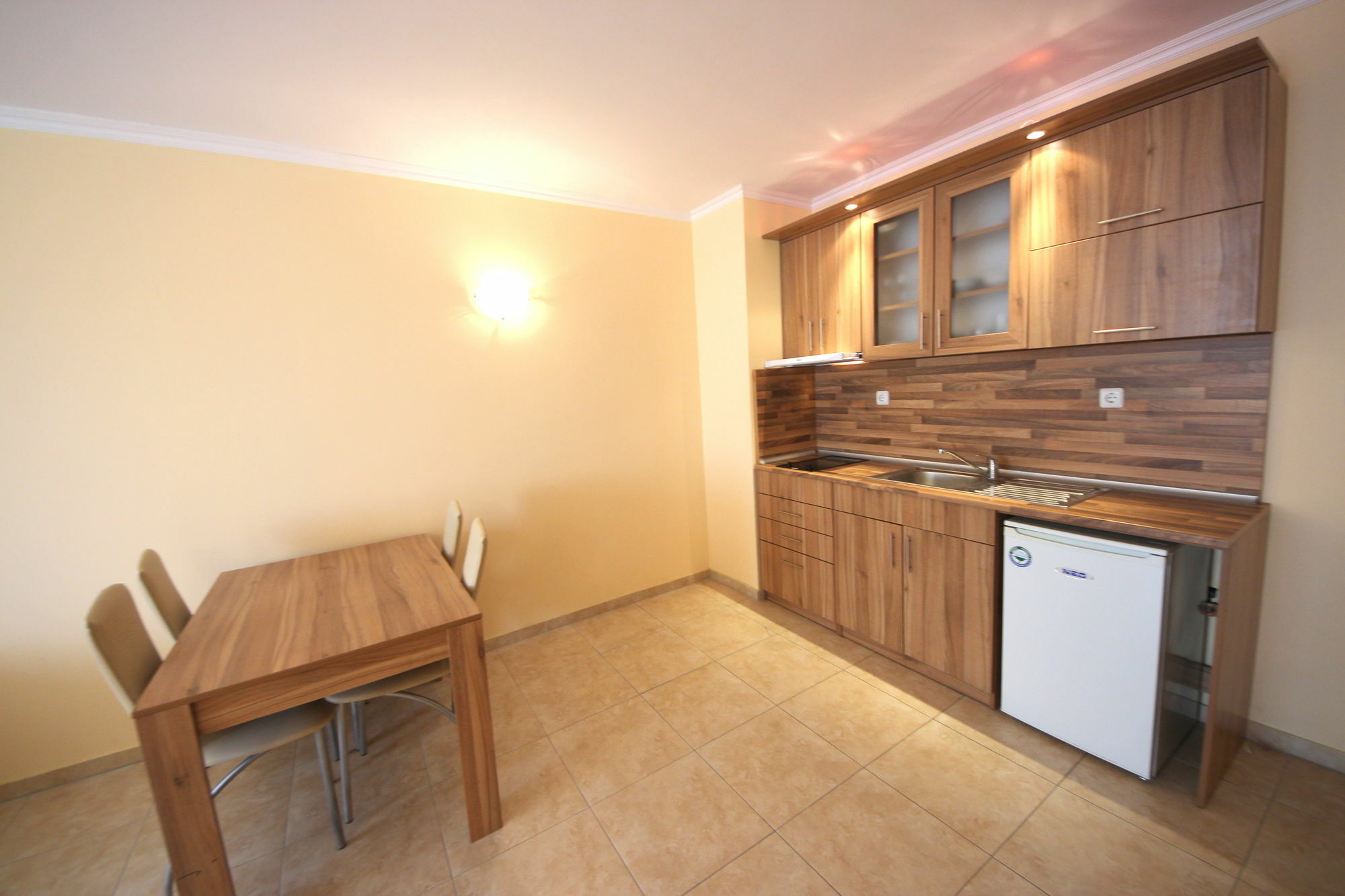 Menada Sea Regal Apartments Σάνι Μπιτς Εξωτερικό φωτογραφία