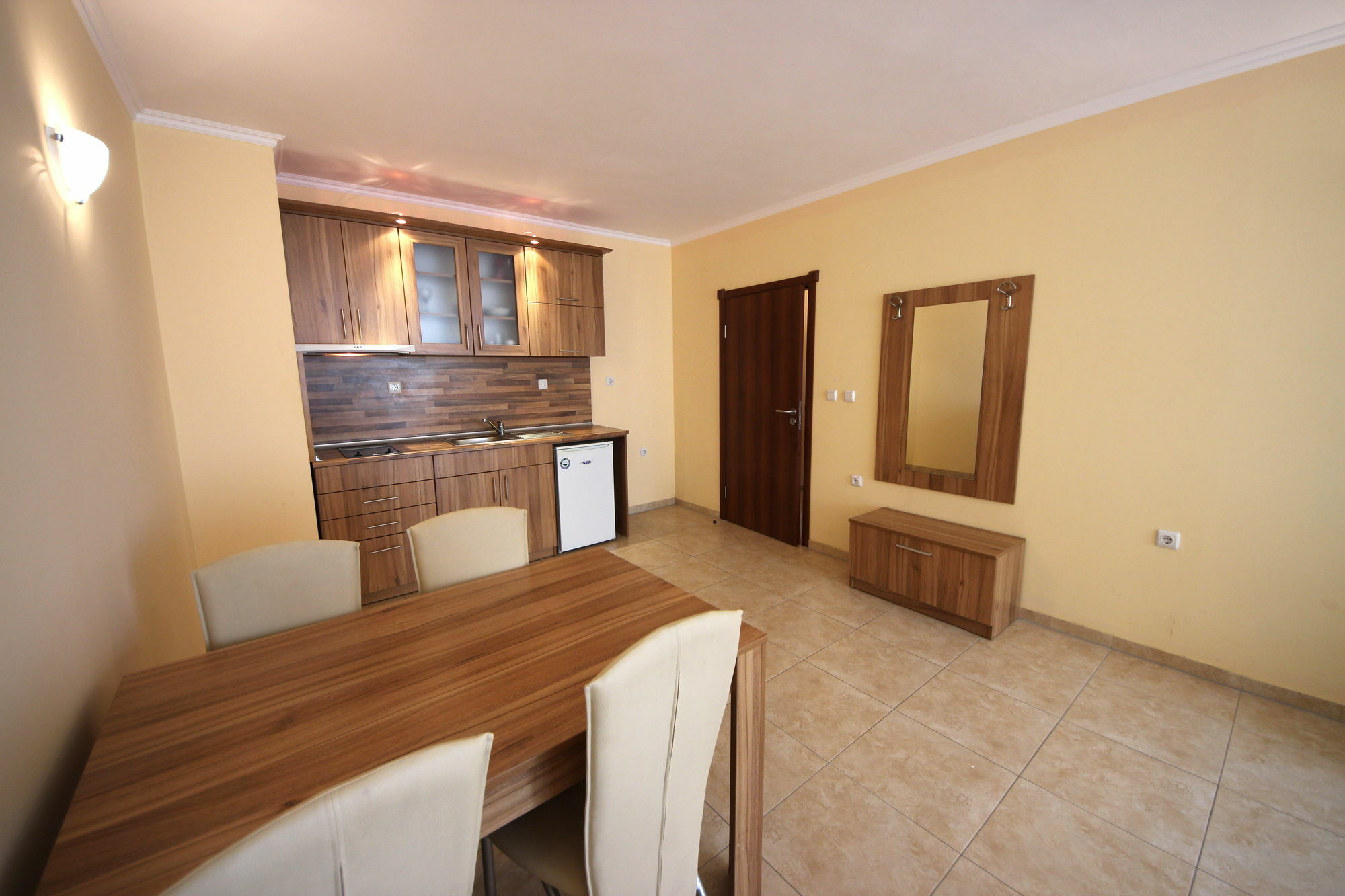 Menada Sea Regal Apartments Σάνι Μπιτς Εξωτερικό φωτογραφία