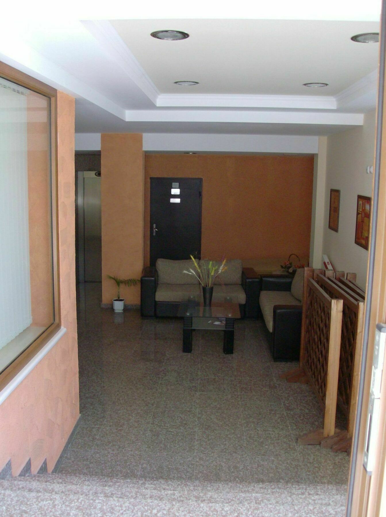 Menada Sea Regal Apartments Σάνι Μπιτς Εξωτερικό φωτογραφία