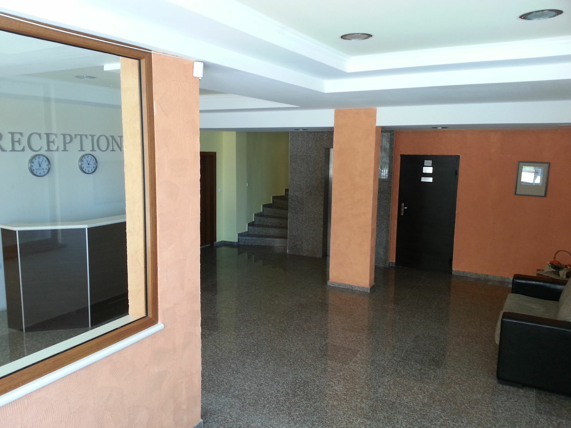Menada Sea Regal Apartments Σάνι Μπιτς Εξωτερικό φωτογραφία